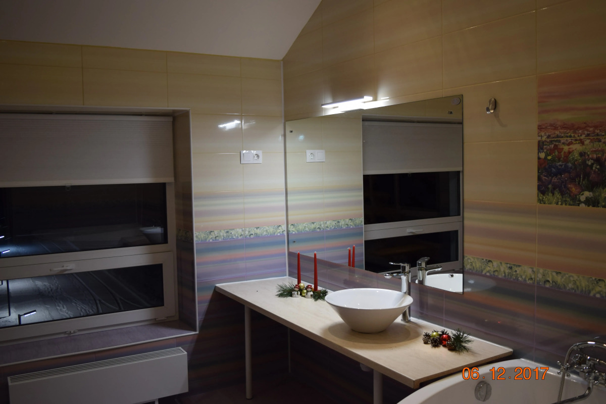 Отель Айсберг Угры