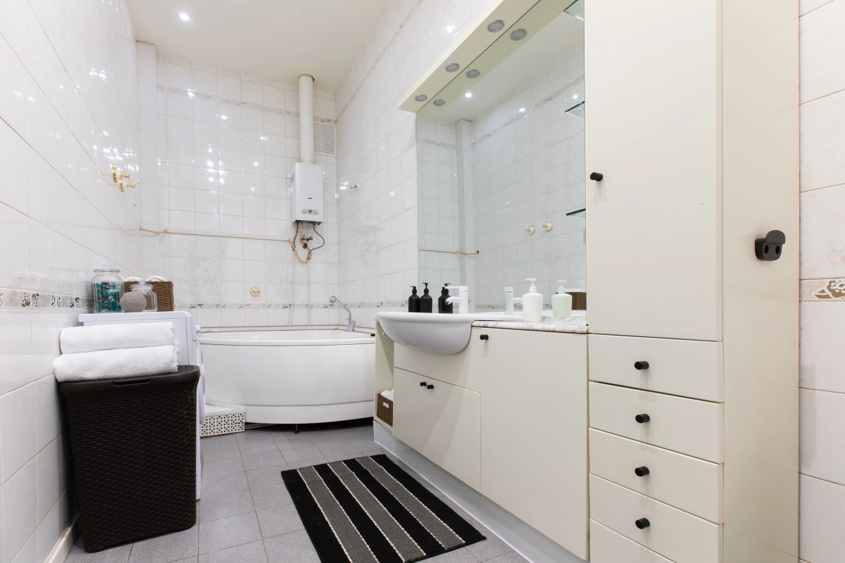 Апартаменты Fontanka-Apartments