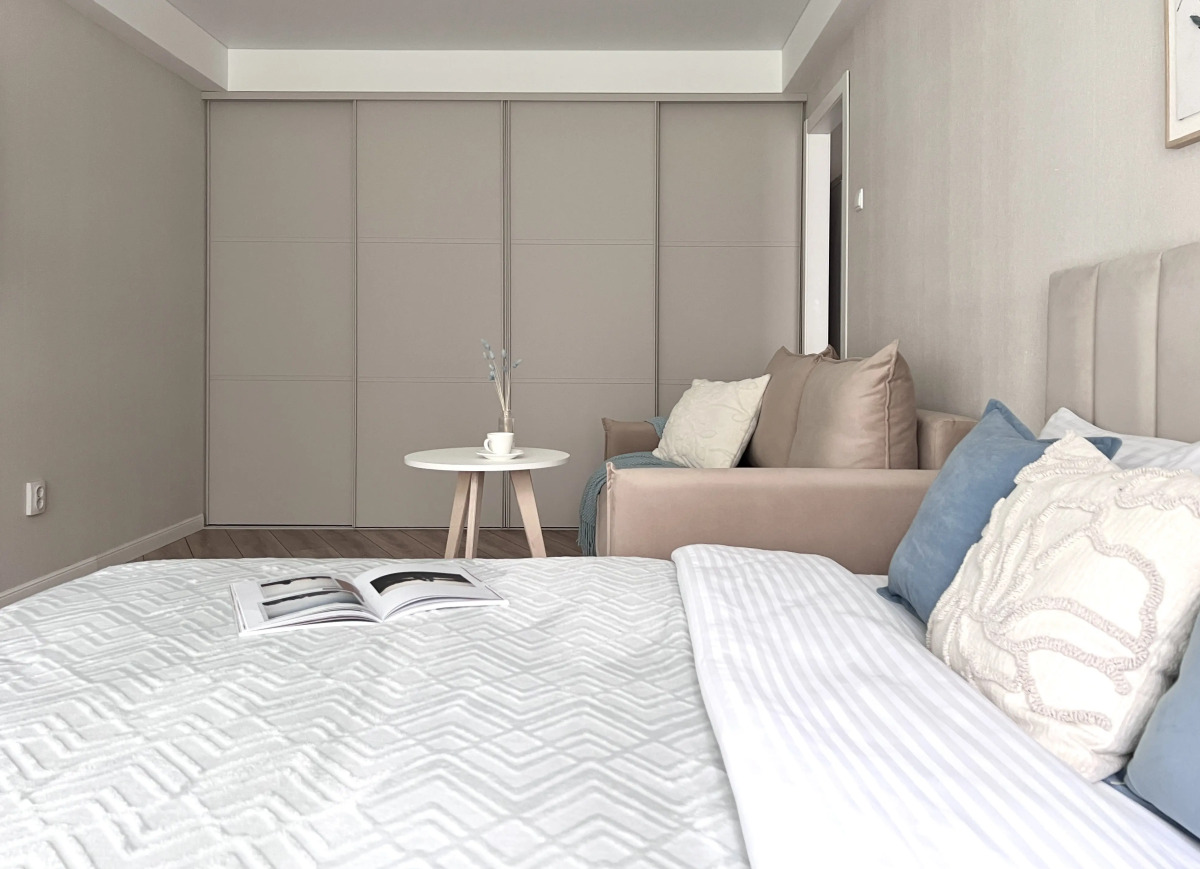 Квартира на Орджоникидзе