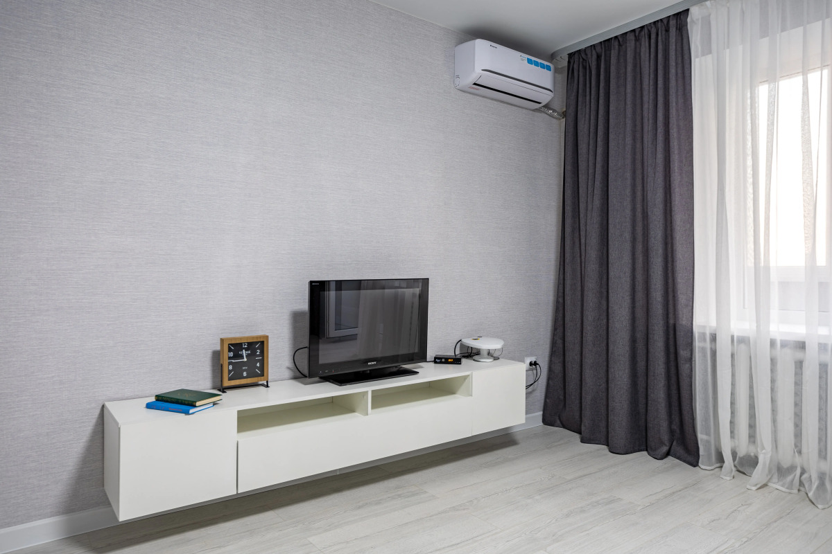 Квартира на Стасова