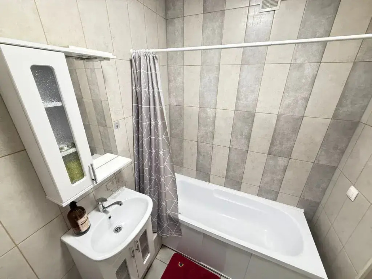 Квартира Уютная Студия