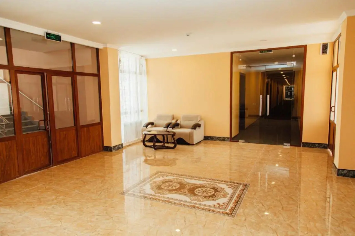 Отель Bek Khiva