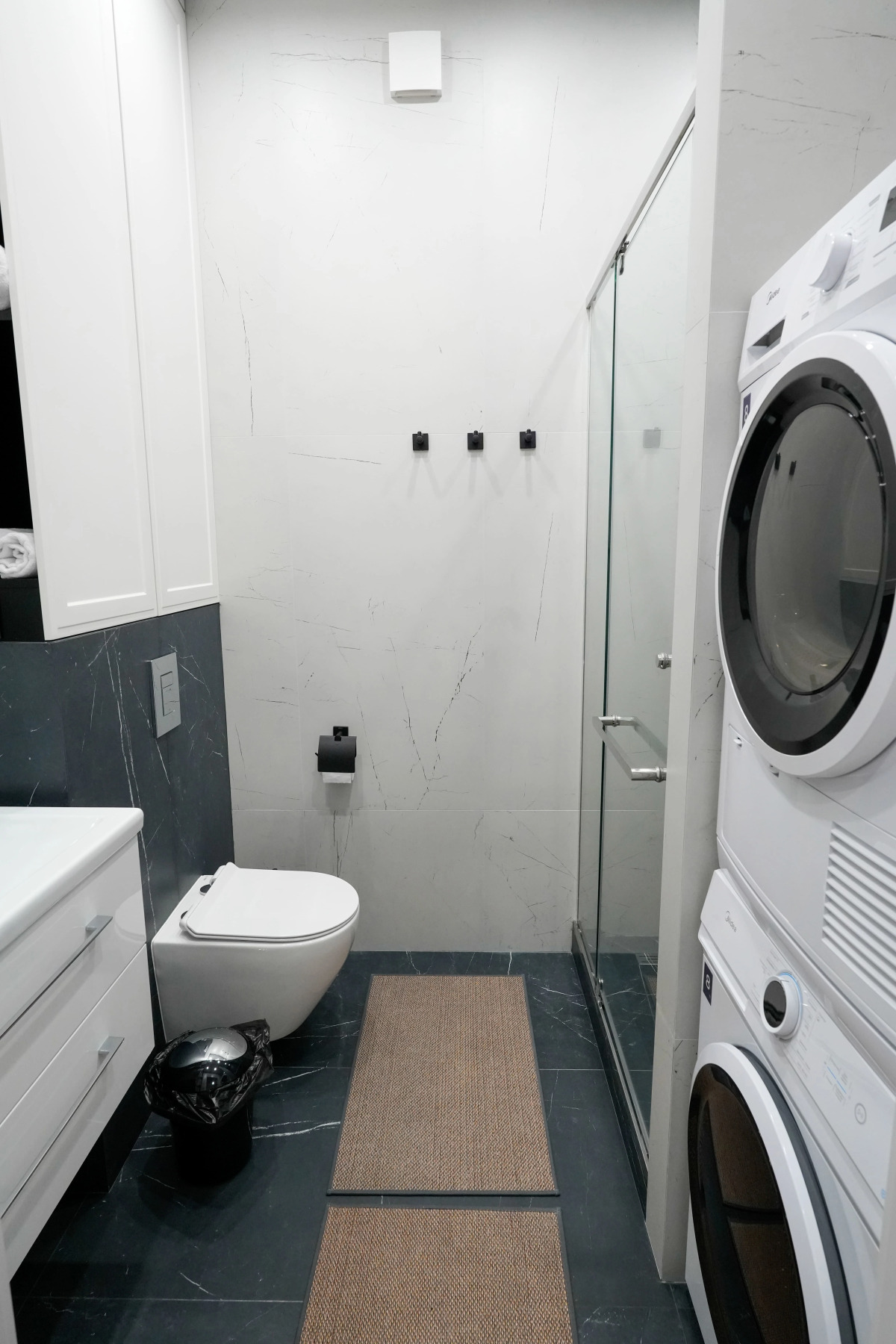 Апарт-отель в ЖК Тандау на проспекте Туран 34Б