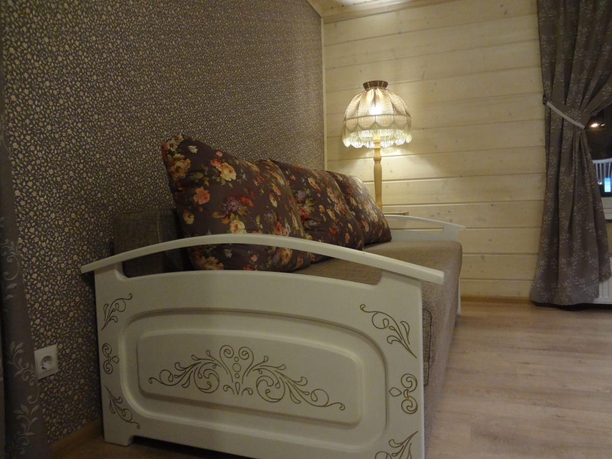 Гостевой Дом на Сенном