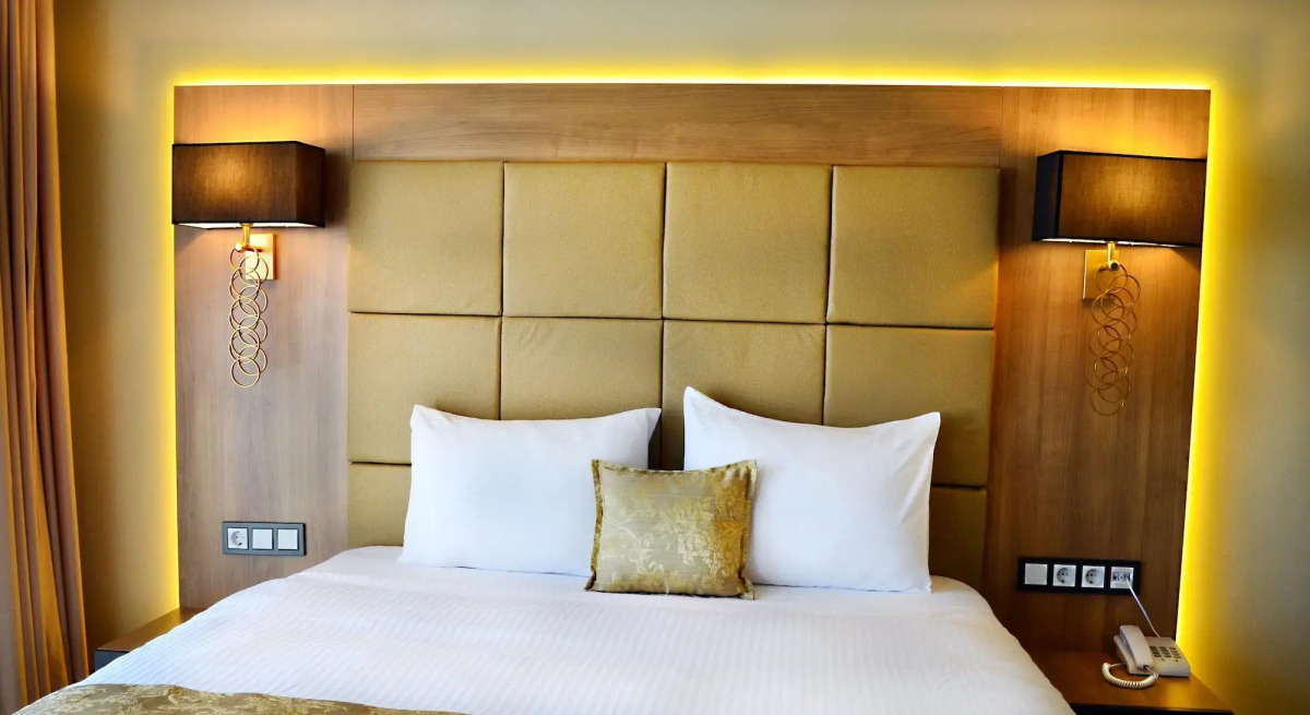 Отель City Live