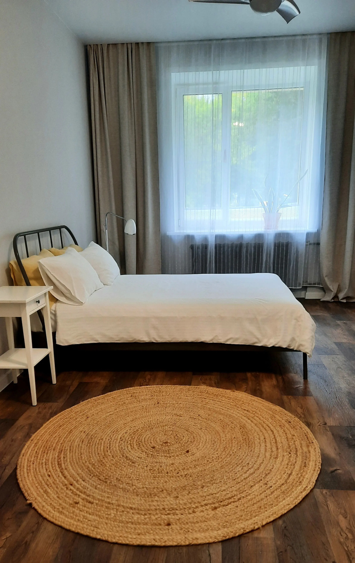 Квартира на Морском