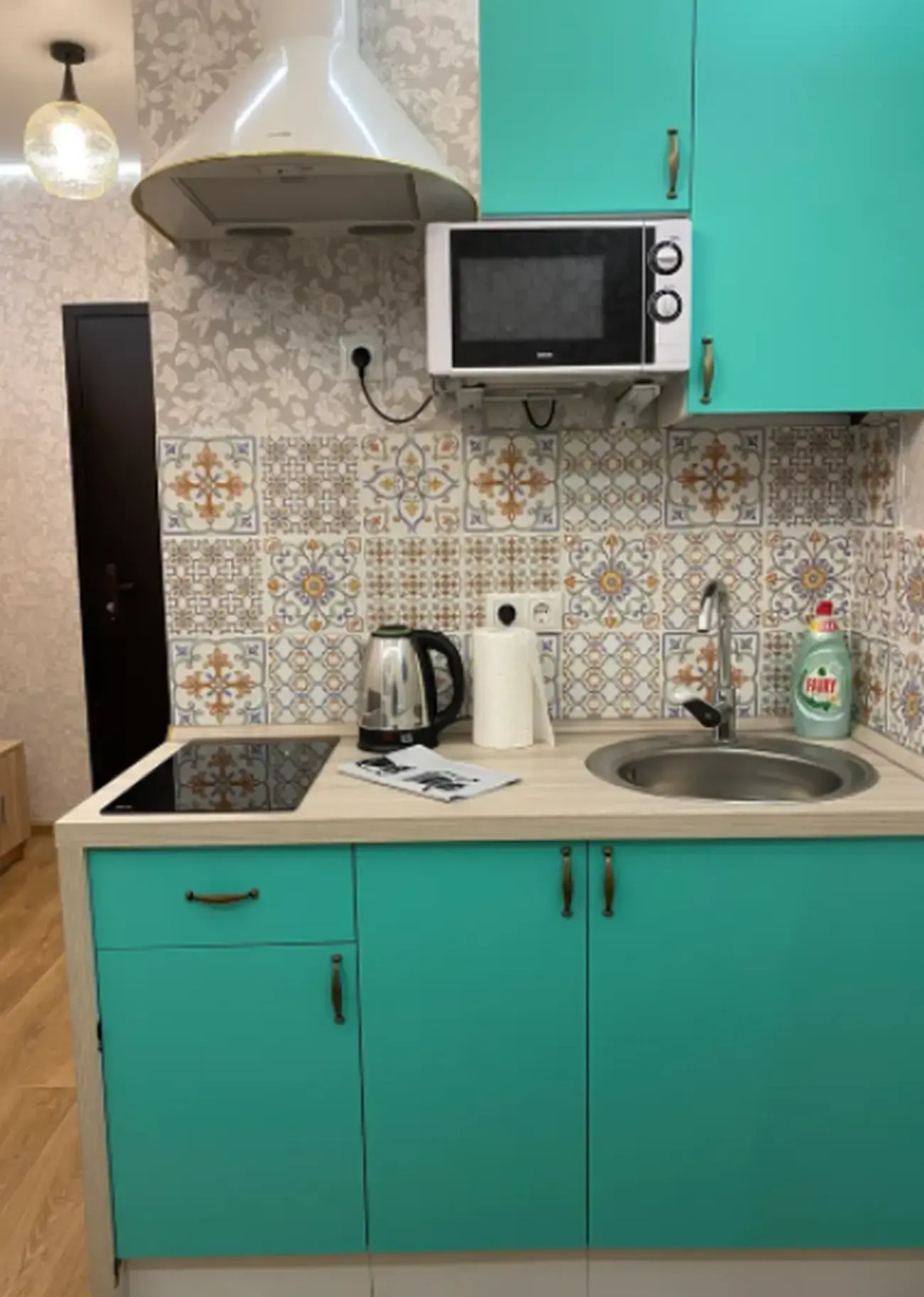 Квартира на Улице Трудовая 6