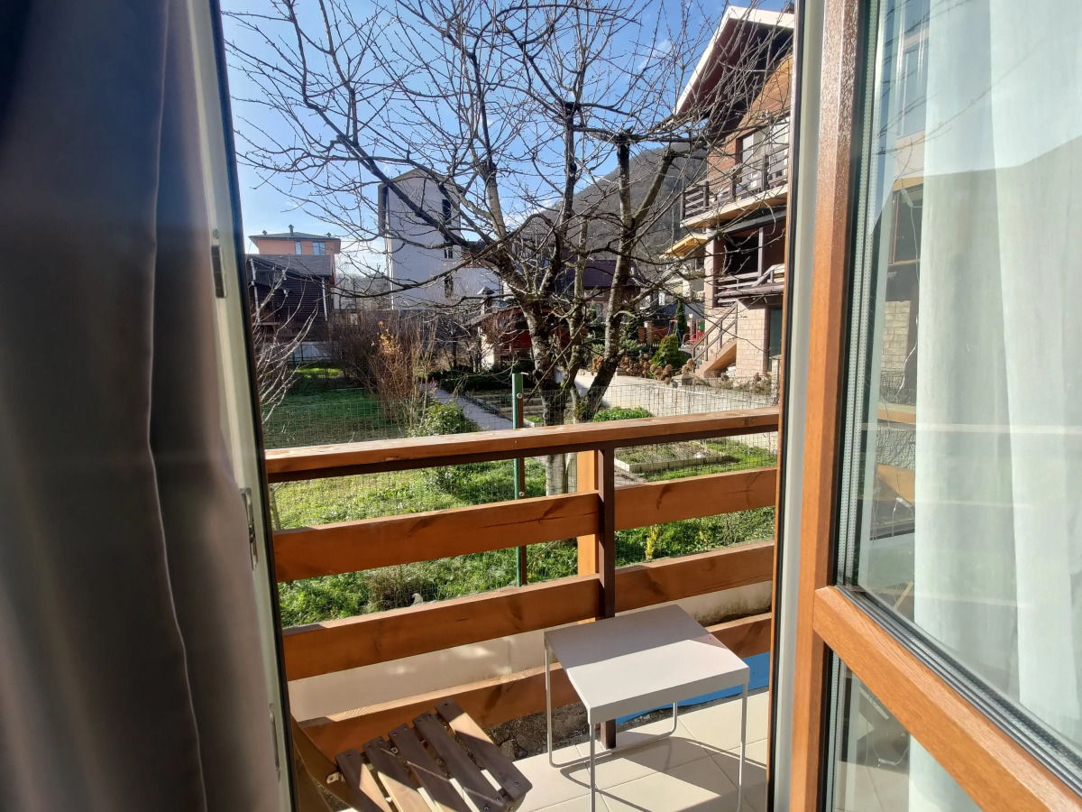 Апартаменты На Ставропольской 20 Центр Красной Поляны