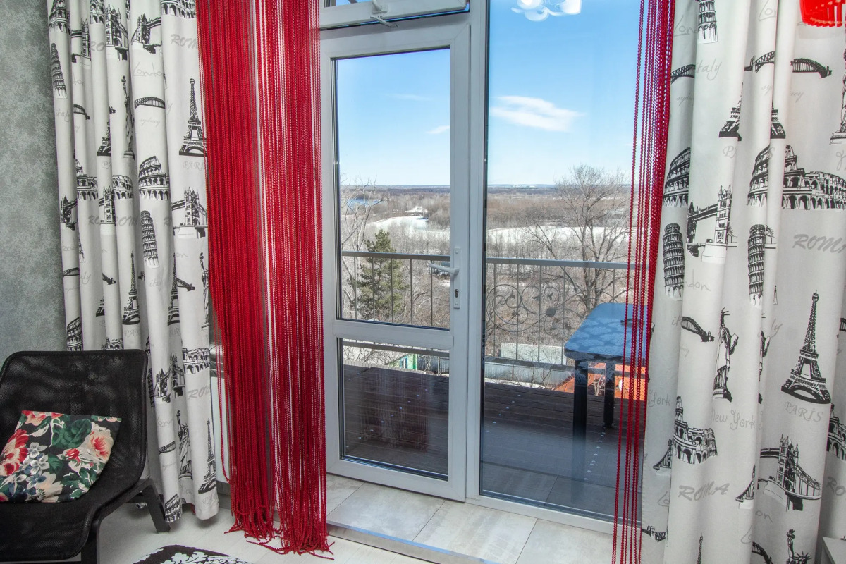 Гостевой Дом GREEN HOME