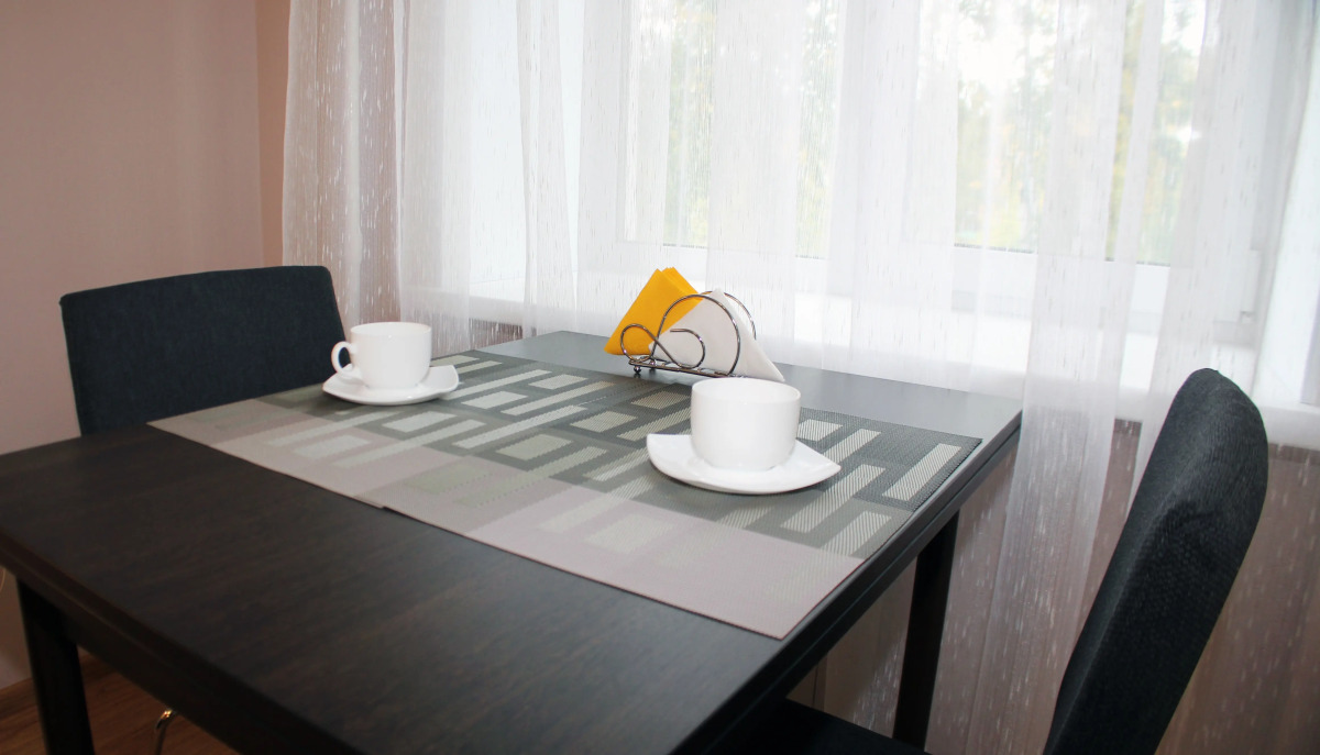 Апартаменты "Оборина 65"