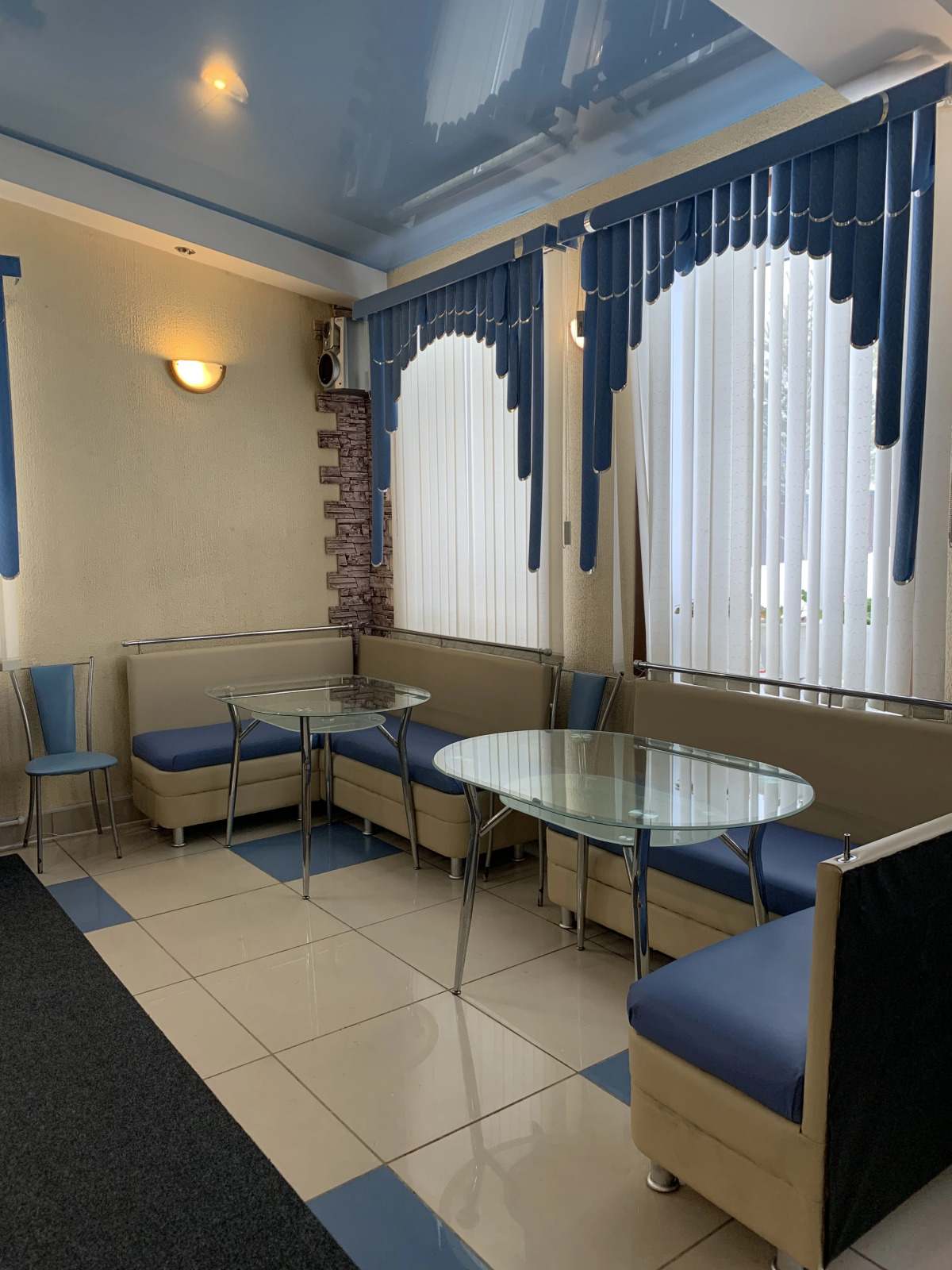 Гостевой дом Комфорт