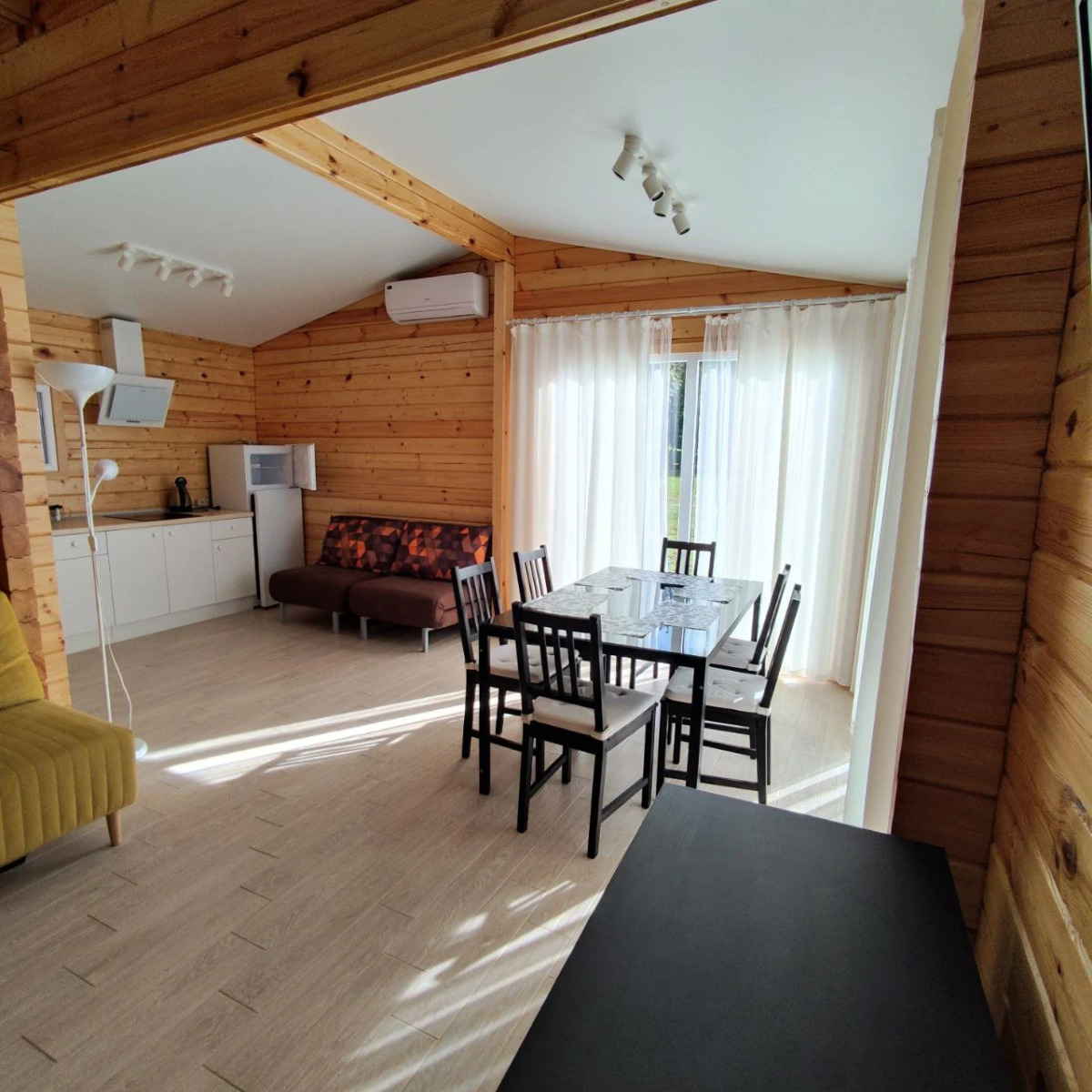 База Отдыха На Высоте