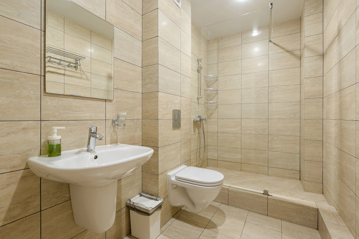 Гостевой дом Sun Life