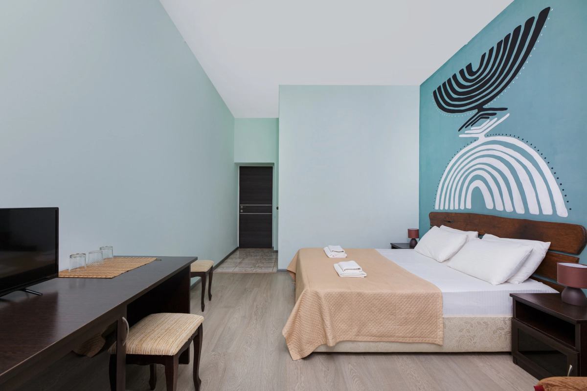 Гостевой дом Блага Дель Мар