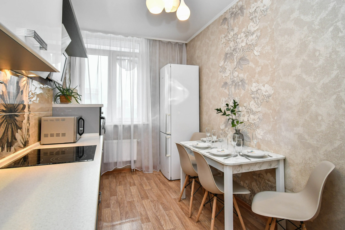 Квартира Классная квартира напротив ТРЦ Планета