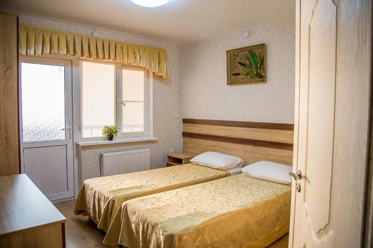 Гостевой дом Школьная 44