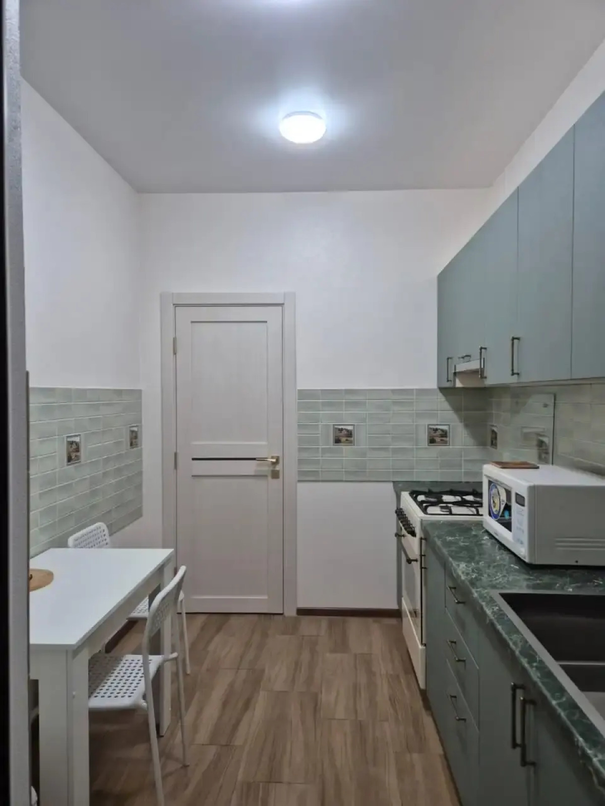 Гостевой Дом ArMarinHouse