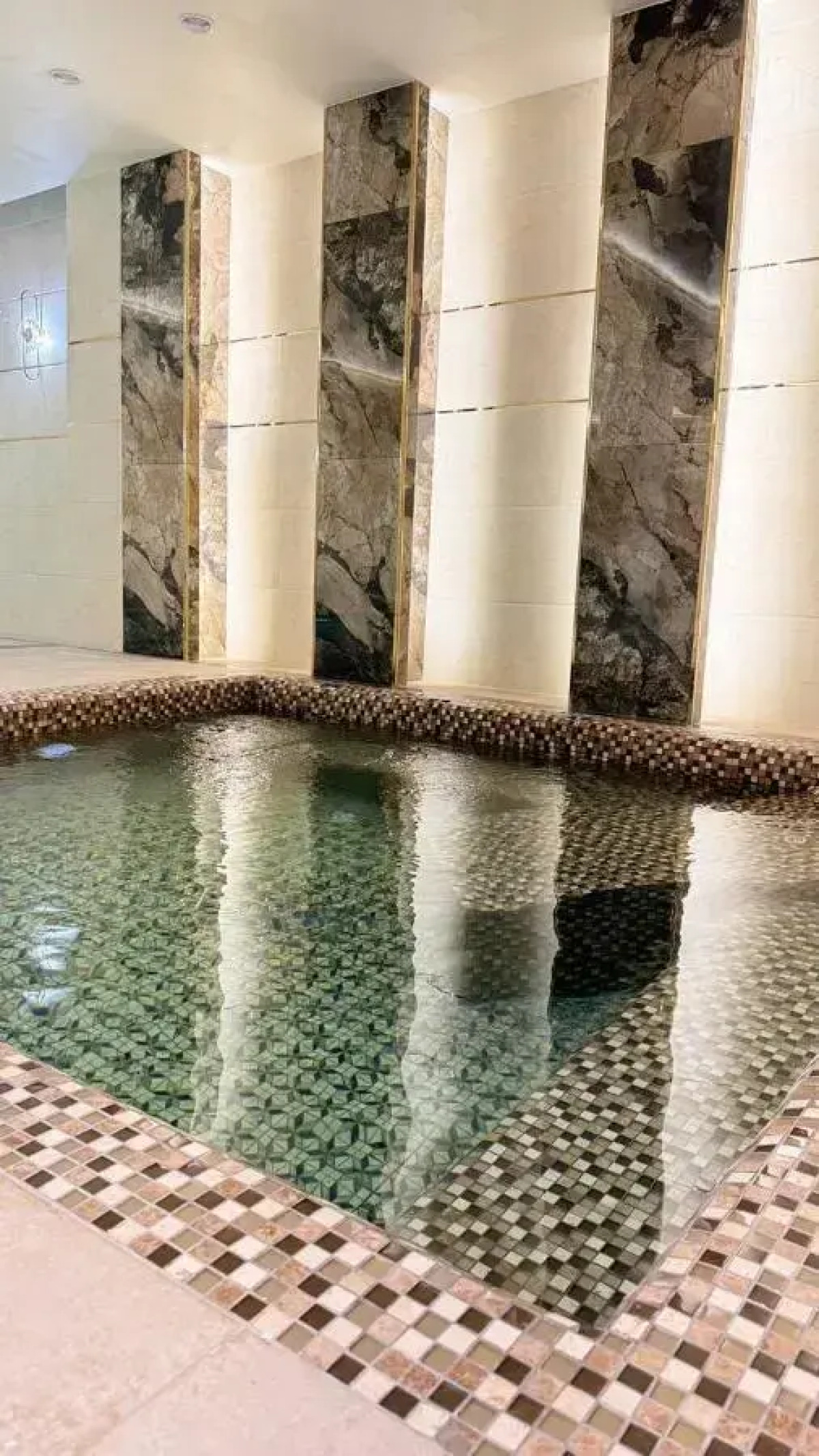 Отель Kangurt Grand