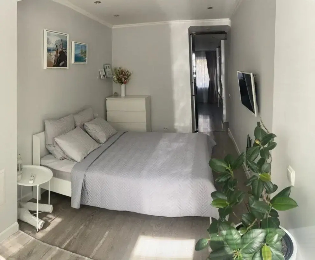 Квартира на улице Широкая 33