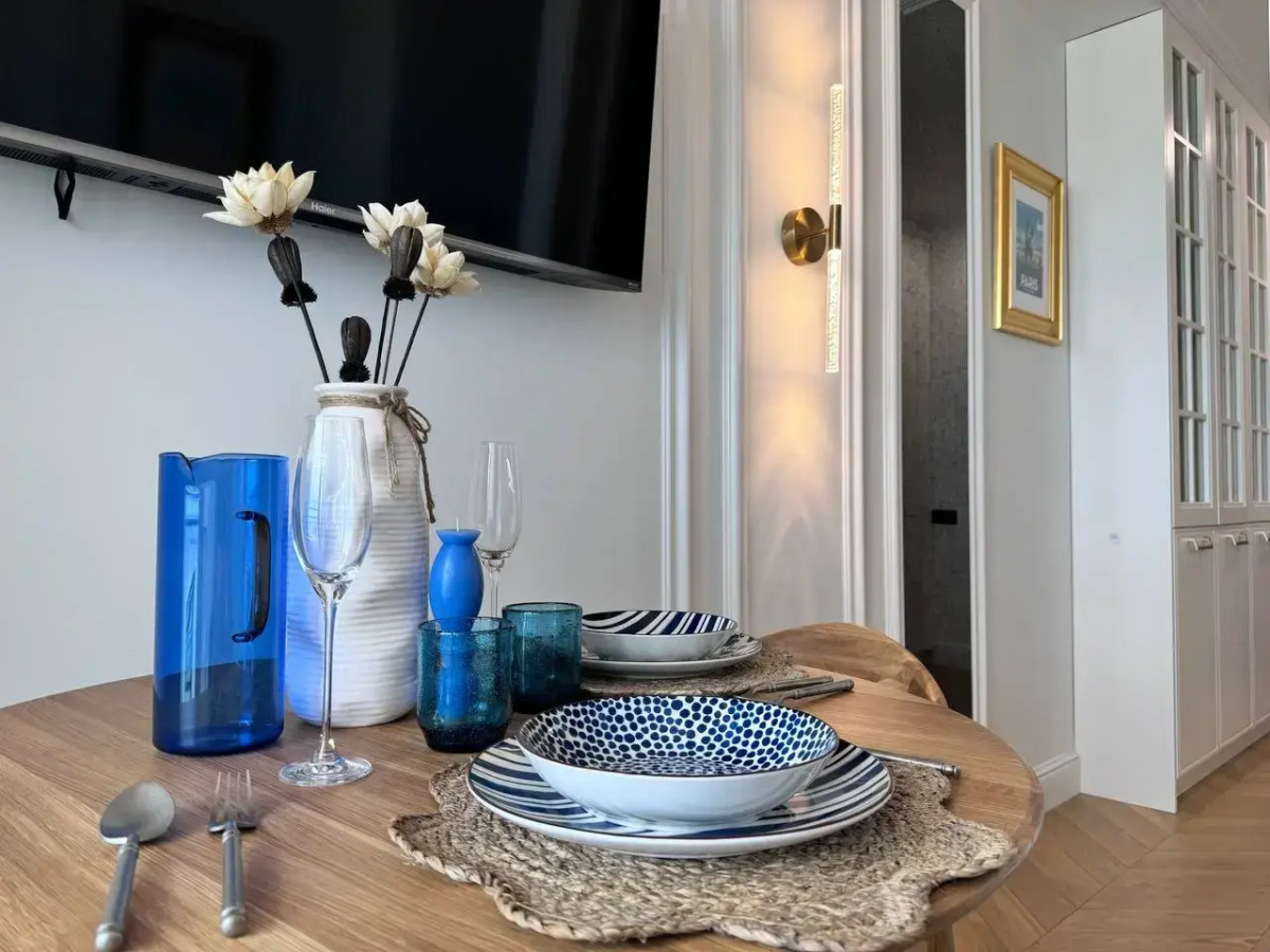 Апартаменты 39kvartir с Прямым Видом на Море