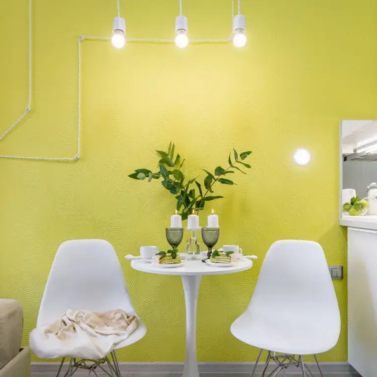 Апартаменты Nekrasov House Voyage 1 6-я Советская 5