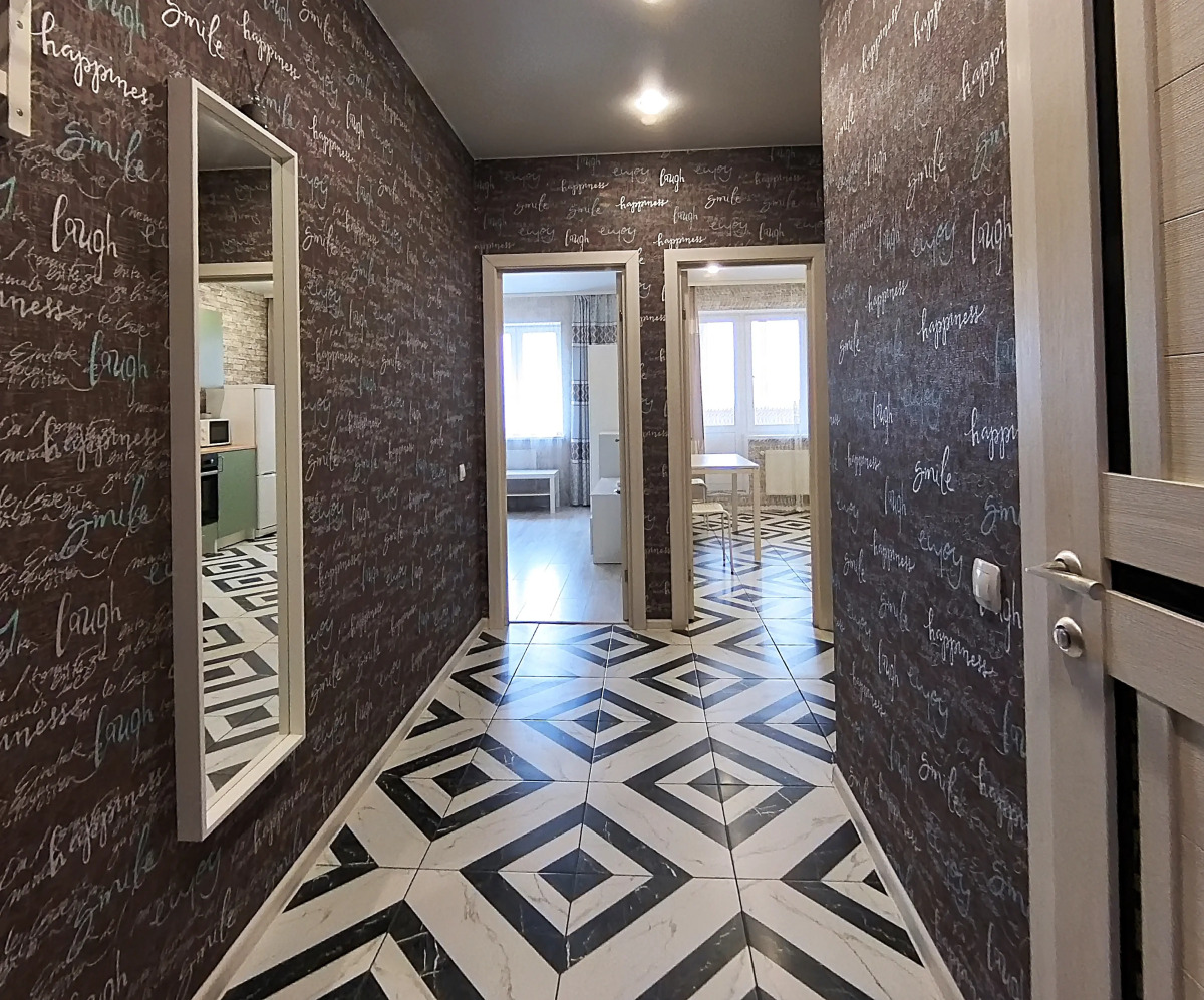 Апартаменты Ласточкино Гнездо