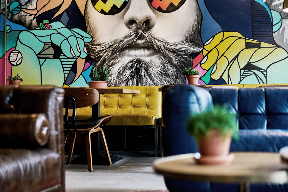 Отель the Match