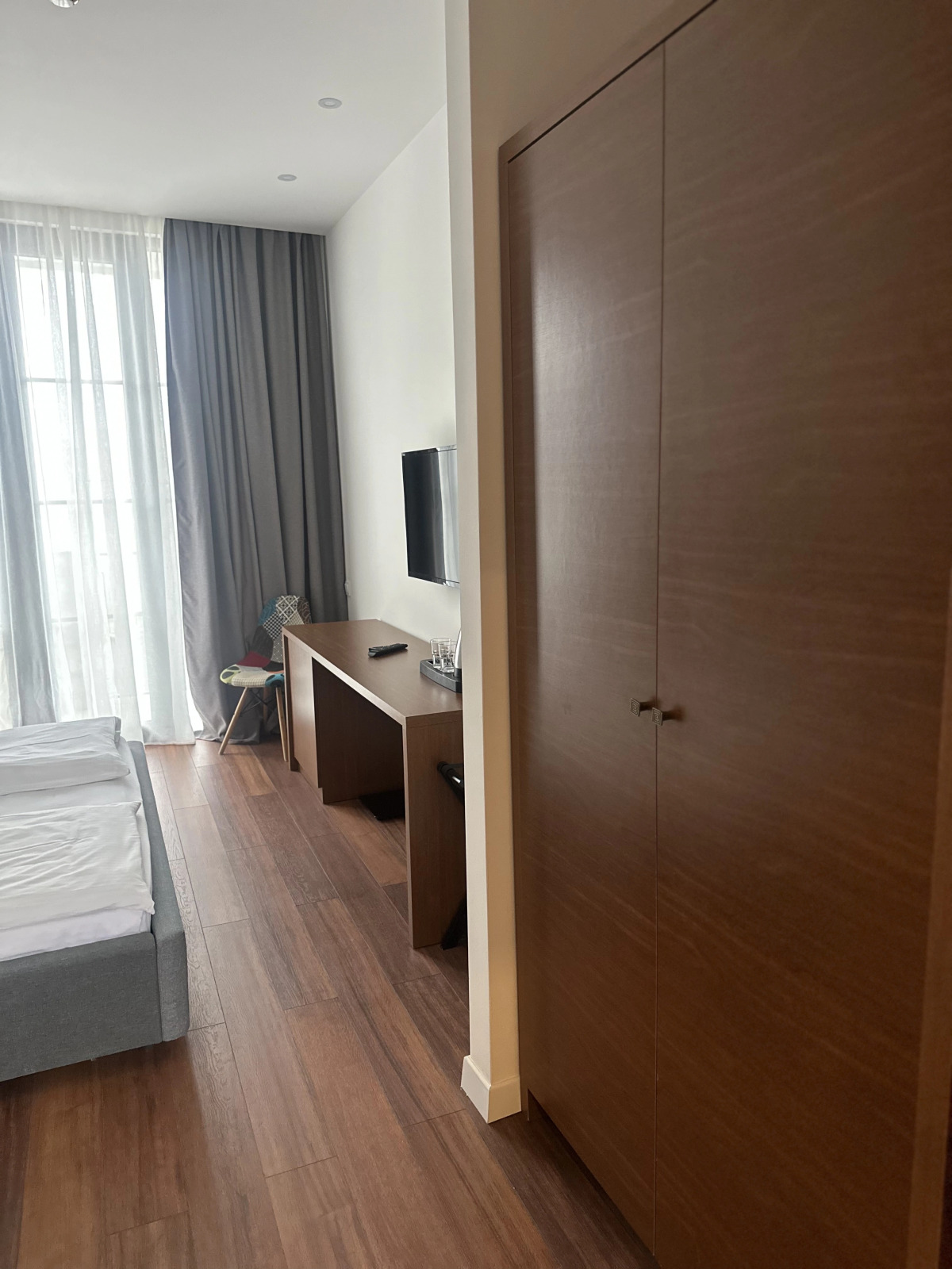 Отель Homey Kobuleti