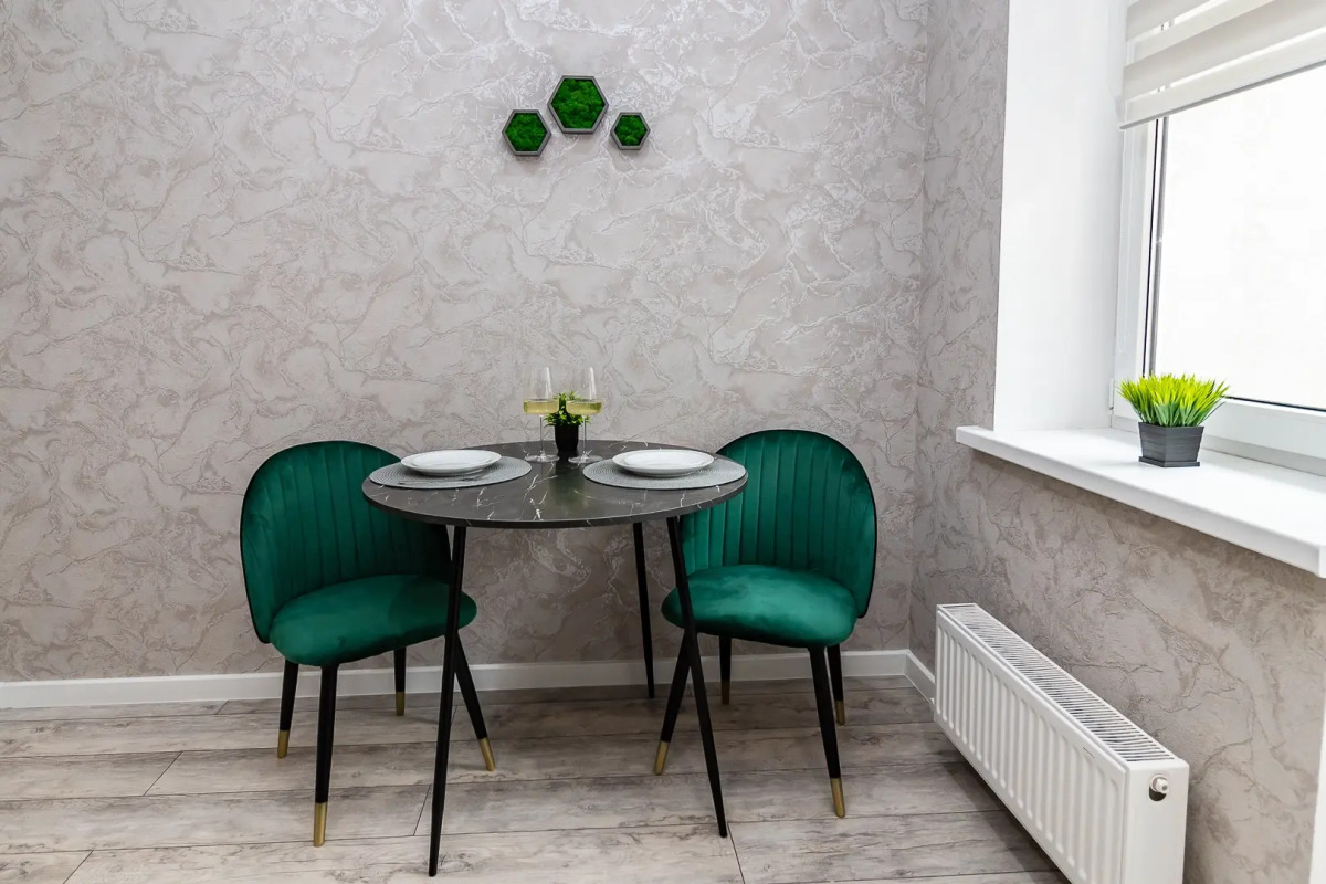 Апартаменты Классные в Комфортабельном Районе