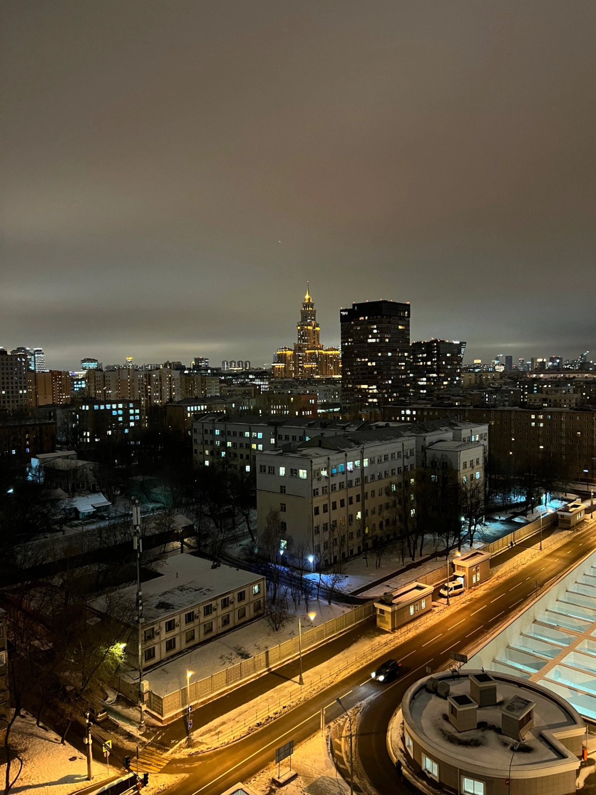 Апартаменты на улице Балтийской 15