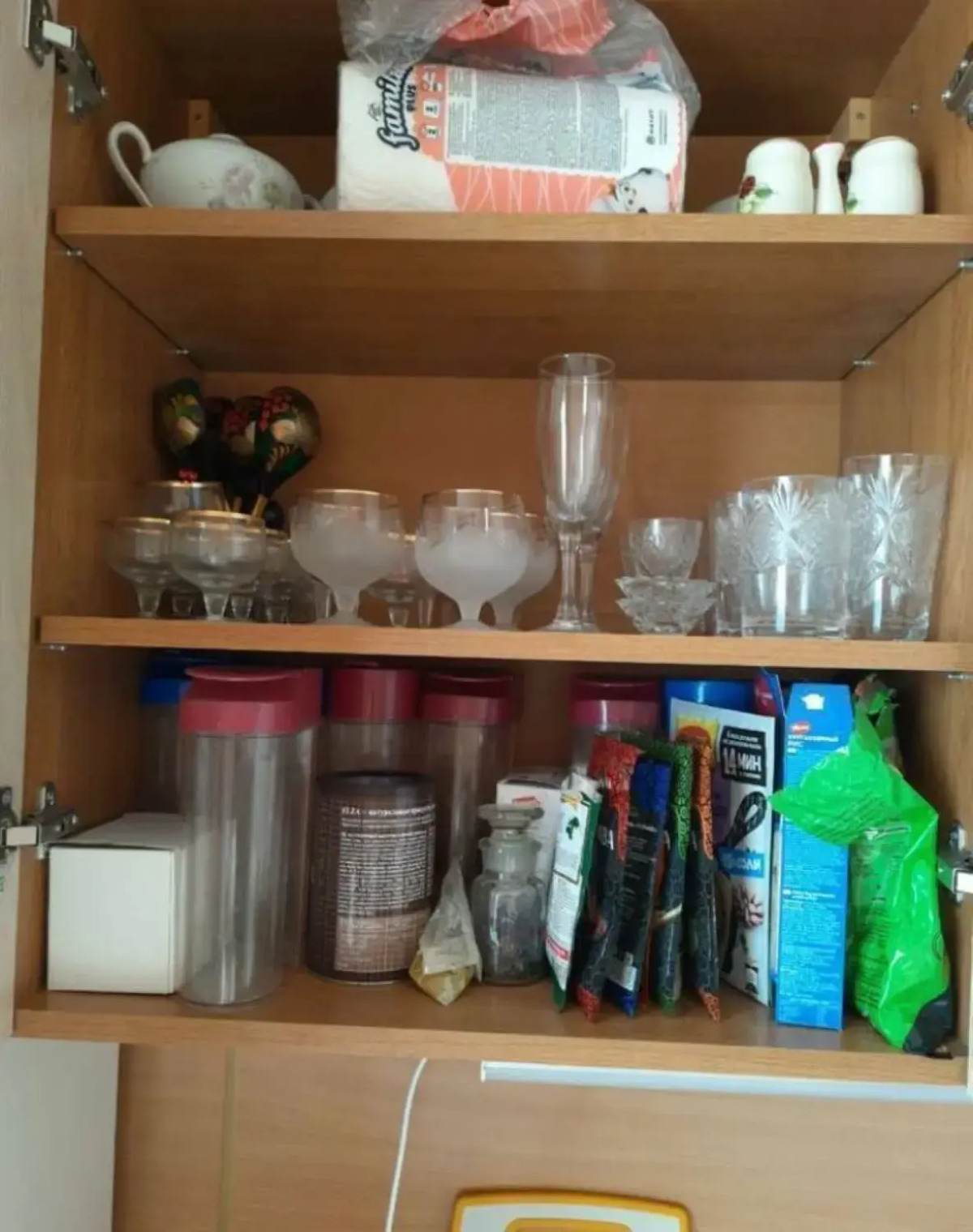 Квартира на улице Депо 21