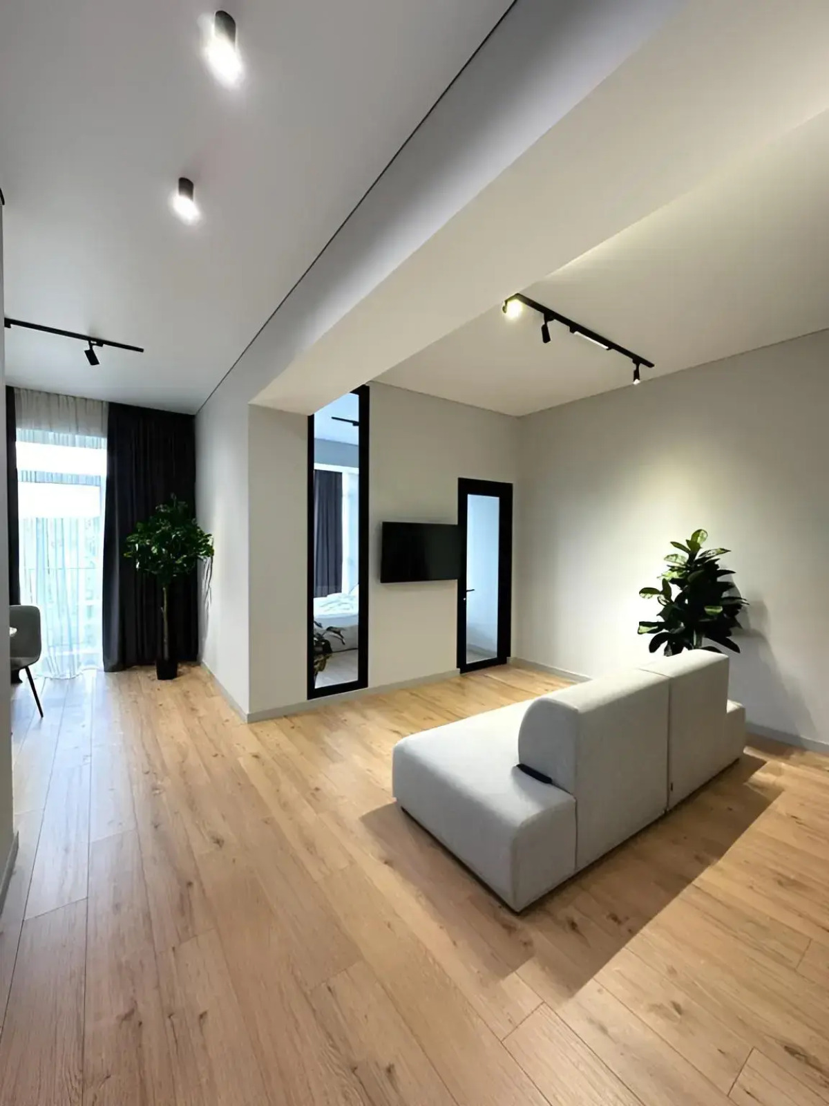 Апартаменты Art Apart