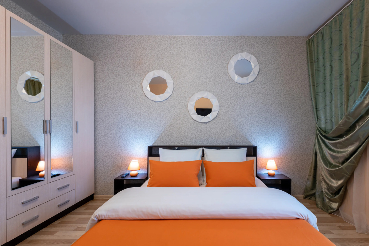 Апартаменты Пять Звёзд на Алексеева