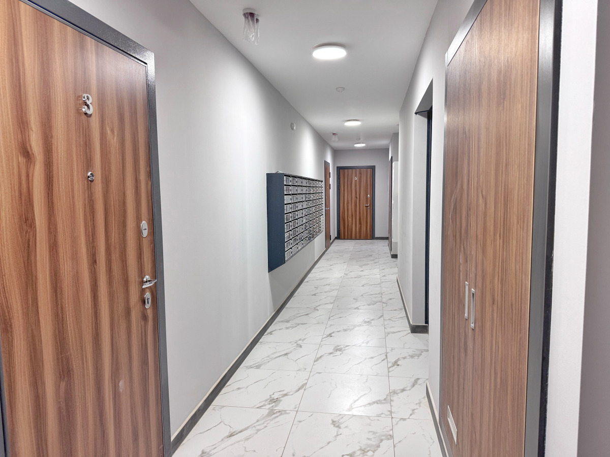 Апартаменты Уютные 1-комнатные в Центре