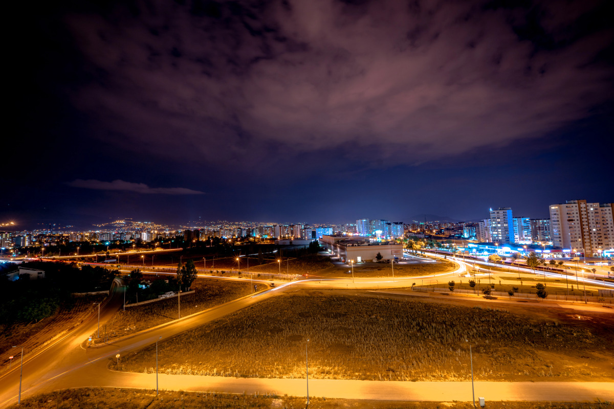 Отель The Kayseri Loft