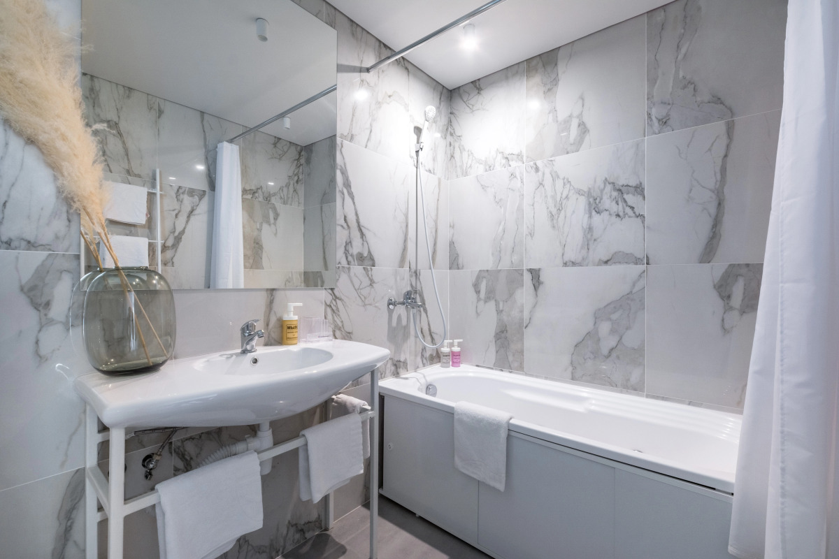 Гостевой дом Summer Suites