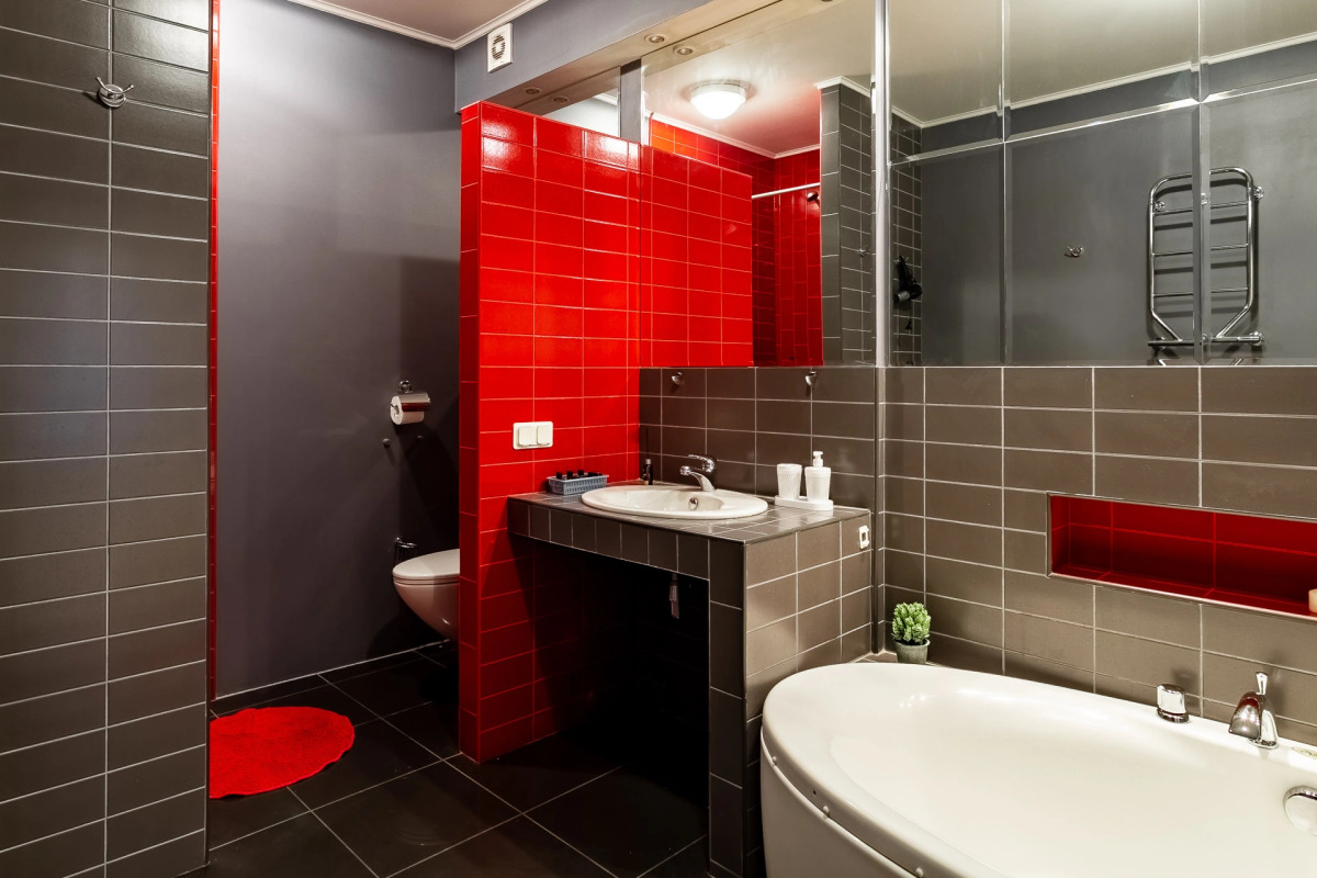 Квартира на улице Гороховой