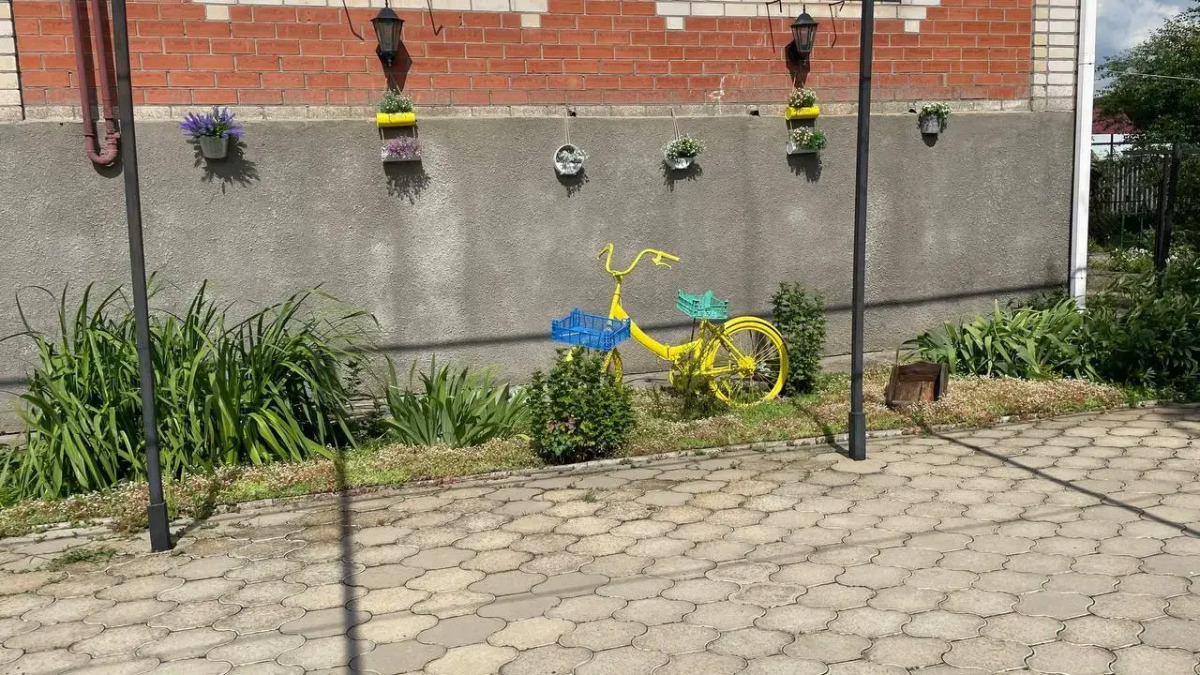 Гостевой Дом на Кленовой