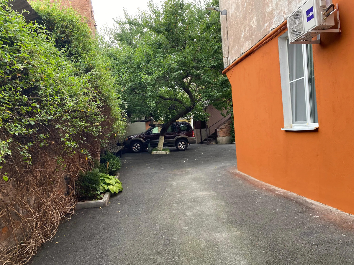 Квартира Уютная квартирка в центре Владикавказа