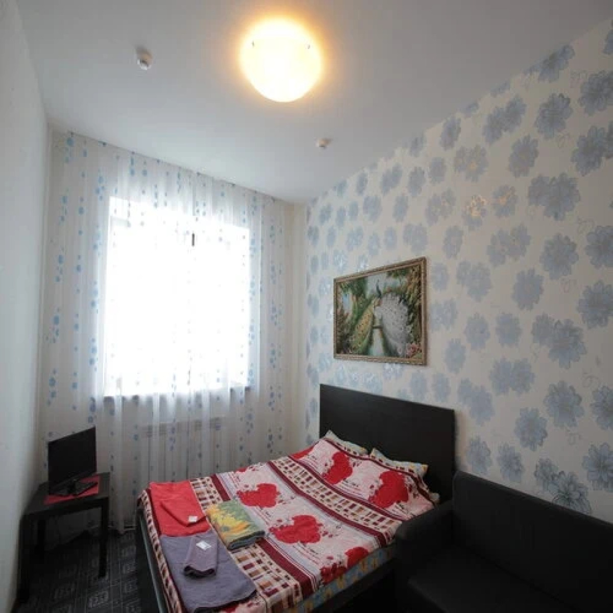 Гостевой Дом GOLD OVEN