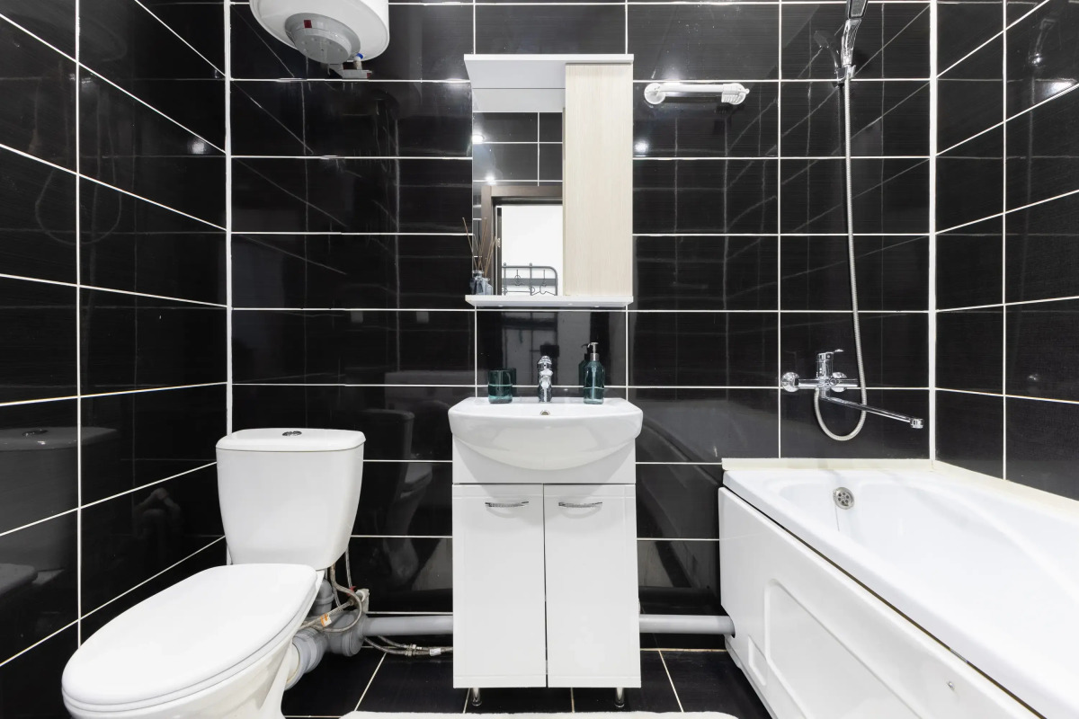 Апартаменты Престиж