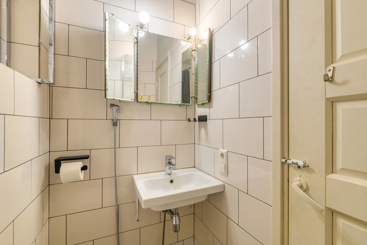 Апартаменты на набережной канала Грибоедова 72