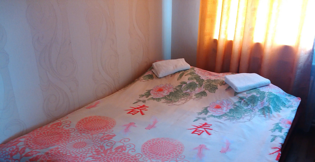 Гостевой дом В Залесном М7