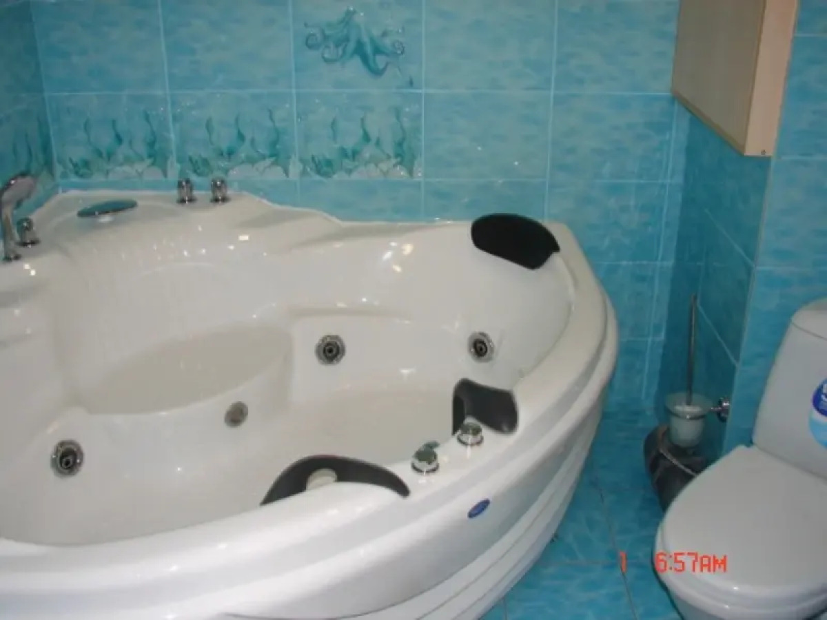 Отель Белый камень