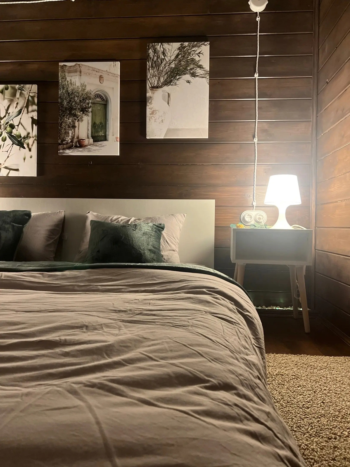 Гостевой дом Dobrilovo Village