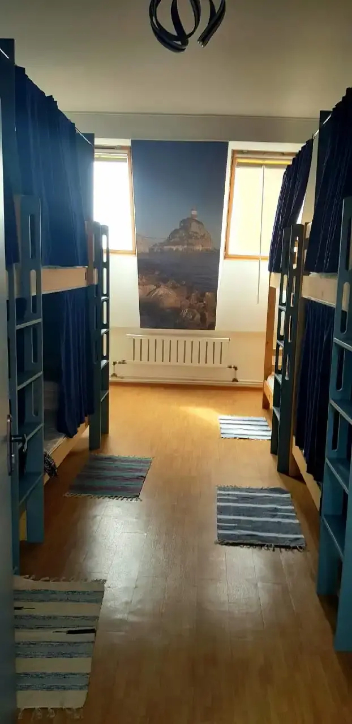 Хостел Hostelroof_vl