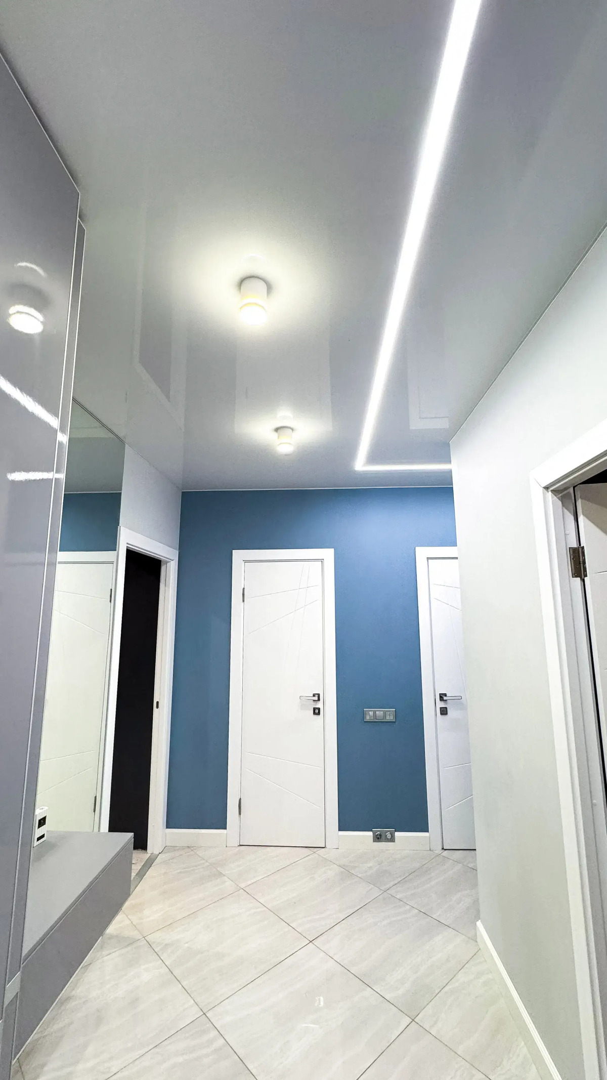 Апартаменты на Панина 3