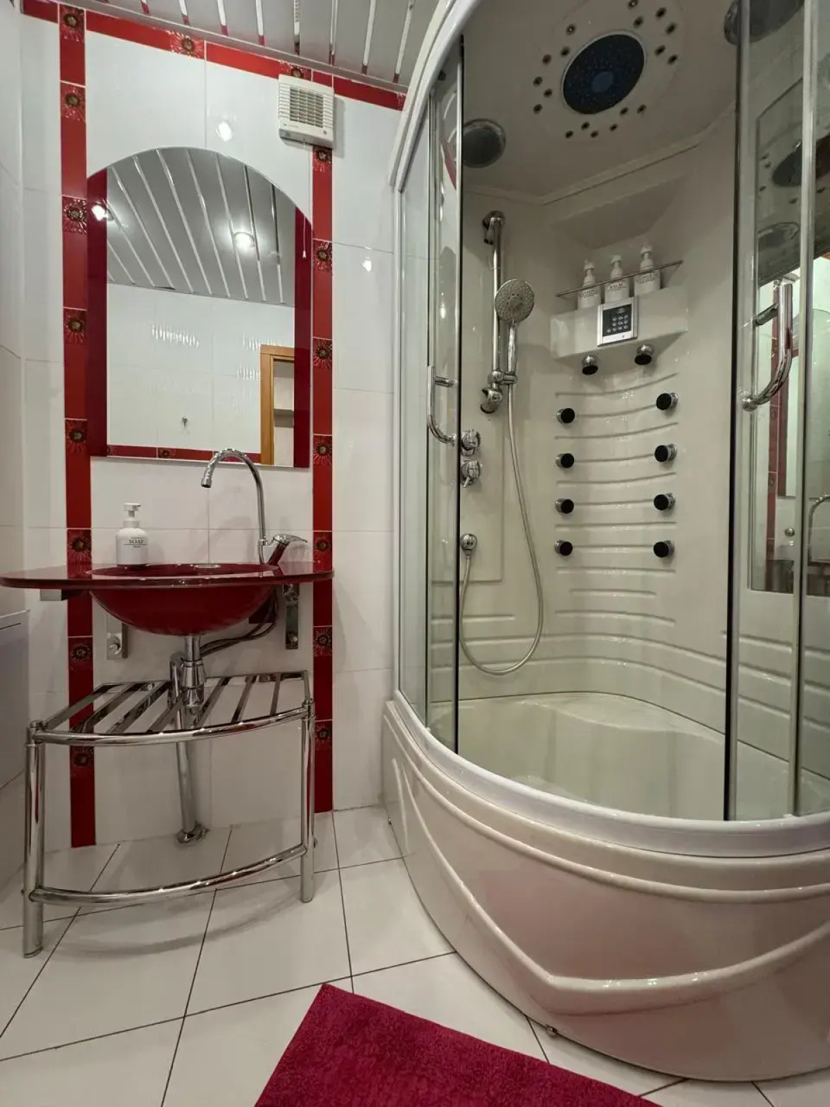 Квартира Байкальская чайка