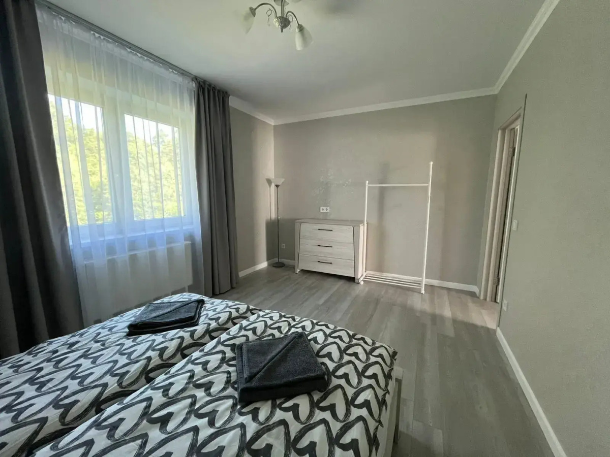 Частный дом Дом для отдыха на Балтике