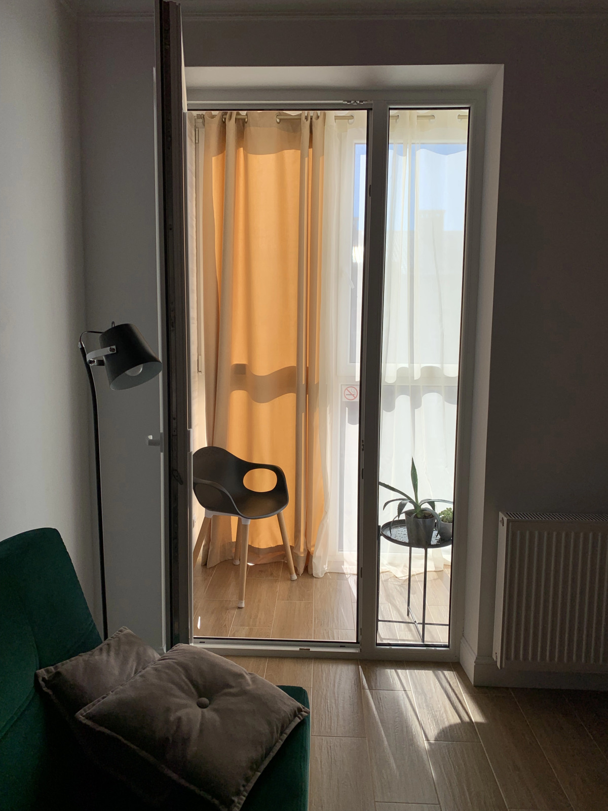 Квартира в Зеленоградске